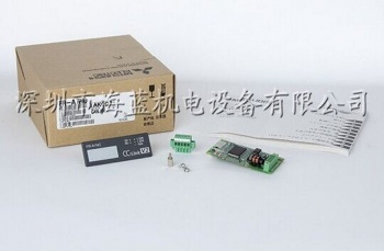 三菱變頻器CCLINK模塊 FR-A7NC-E-KIT自帶終端電阻嗎？
