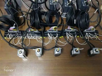 號(hào)外！號(hào)外_三菱定位新用法：FX5U內(nèi)置32軸總線定位！