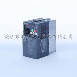 FR-E720-0.4K三菱變頻器，三相220V,深圳變頻器代理