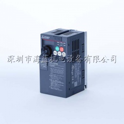三菱變頻器FR-E720-0.2K，三菱變頻器廠家直銷